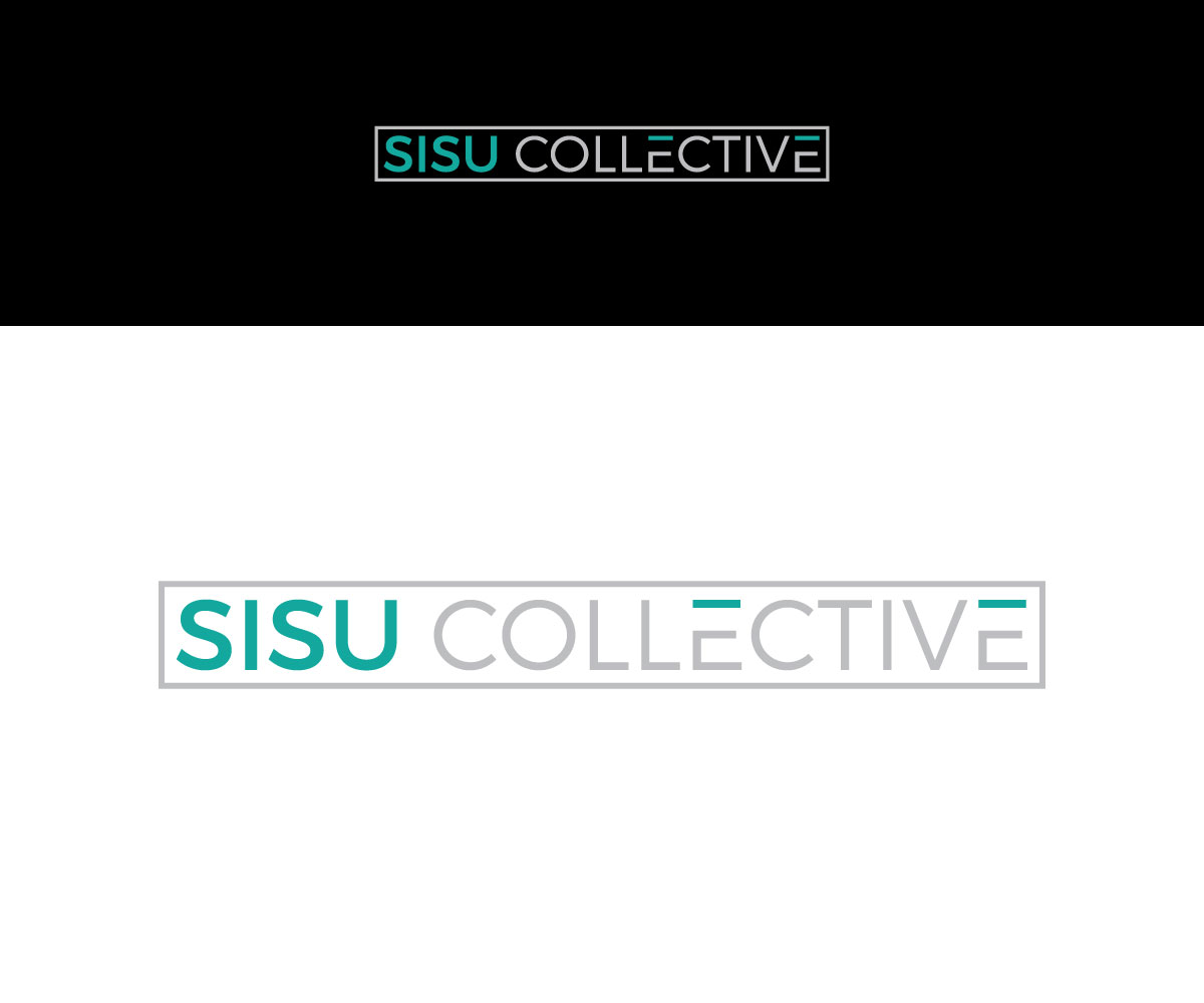 Logo Design by Luckey yaari for SISU COLLECTIVE | Design: #27663983