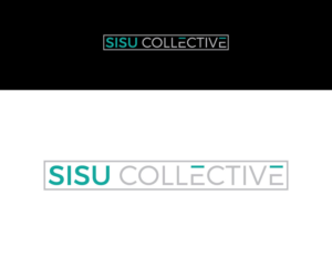 Logo Design by Luckey yaari for SISU COLLECTIVE | Design: #27663983