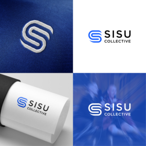 Logo Design by Ankhisto for SISU COLLECTIVE | Design #27670835