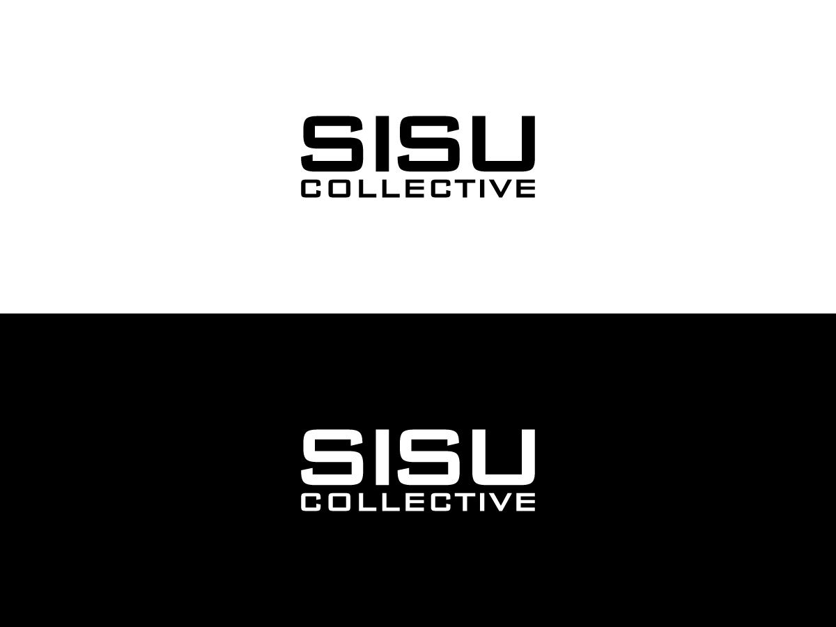 Logo-Design von 439 Creations für SISU COLLECTIVE | Design #27663734