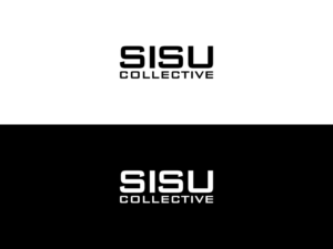 Logo Design by 439 Creations for SISU COLLECTIVE | Design #27663734