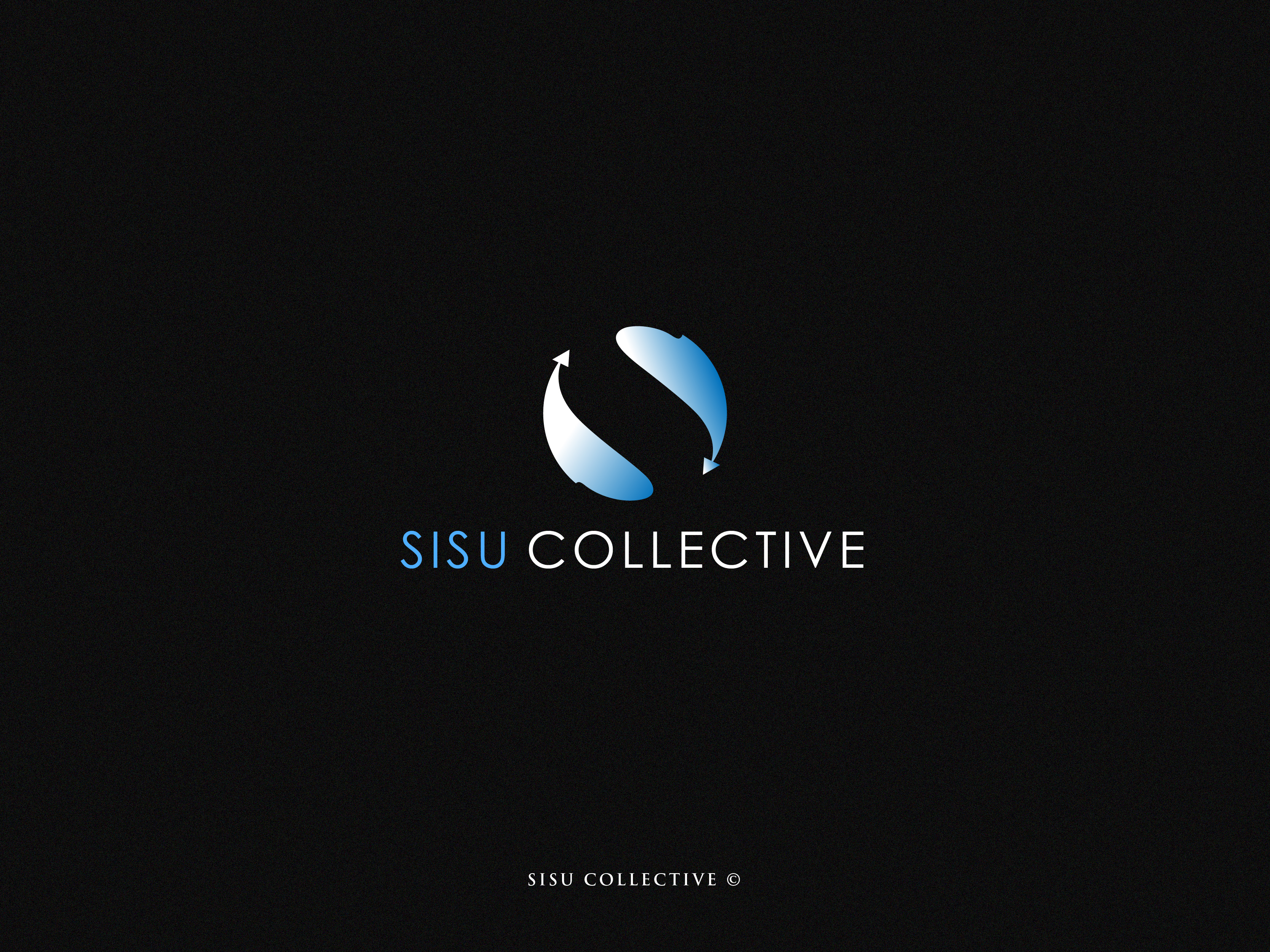 Logo Design by Johanmak for SISU COLLECTIVE | Design #27676861