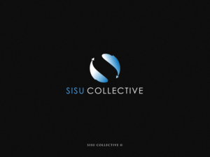 Logo Design by Johanmak for SISU COLLECTIVE | Design #27676861