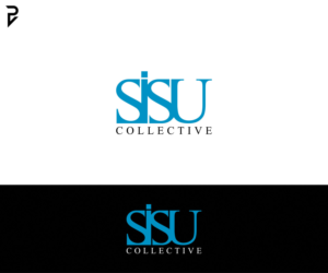 Logo Design by poisonvectors for SISU COLLECTIVE | Design: #27663878