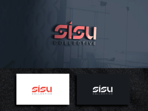 Logo Design by ArtSamurai for SISU COLLECTIVE | Design: #27666106