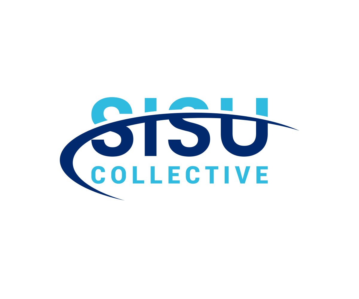 Logo Design by lexipej for SISU COLLECTIVE | Design #27668824