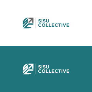 Logo Design by Zzamiq for SISU COLLECTIVE | Design: #27661271