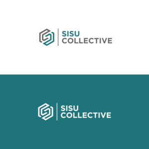 Logo Design by Zzamiq for SISU COLLECTIVE | Design: #27661286