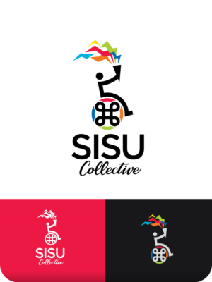 Logo Design by adigoofy 2 for SISU COLLECTIVE | Design #27676077