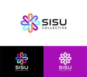 Logo Design by Hakim Febrian for SISU COLLECTIVE | Design #27672962