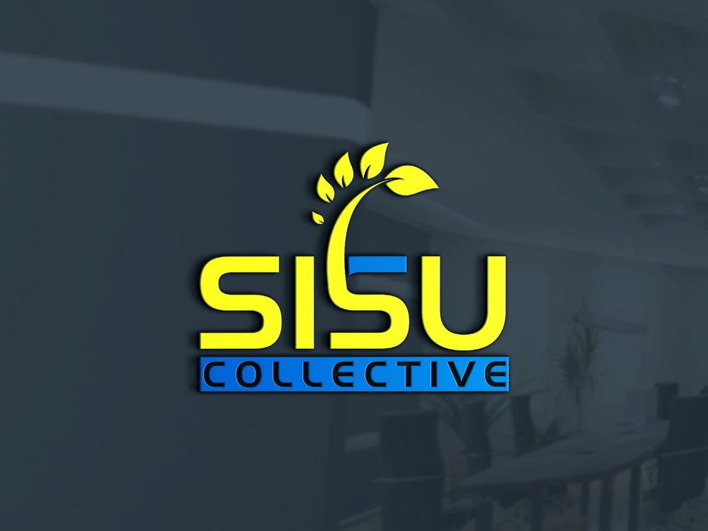 Diseño de Logo por MH@Designer para SISU COLLECTIVE | Diseño #27666257