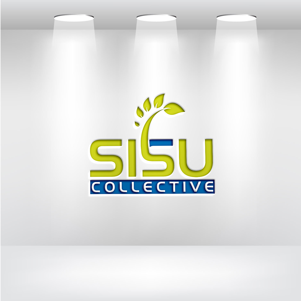 Logo Design by MH@Designer for SISU COLLECTIVE | Design #27666258