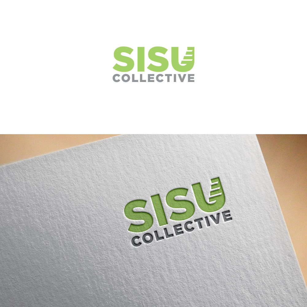 Diseño de Logo por Trident para SISU COLLECTIVE | Diseño #27663531