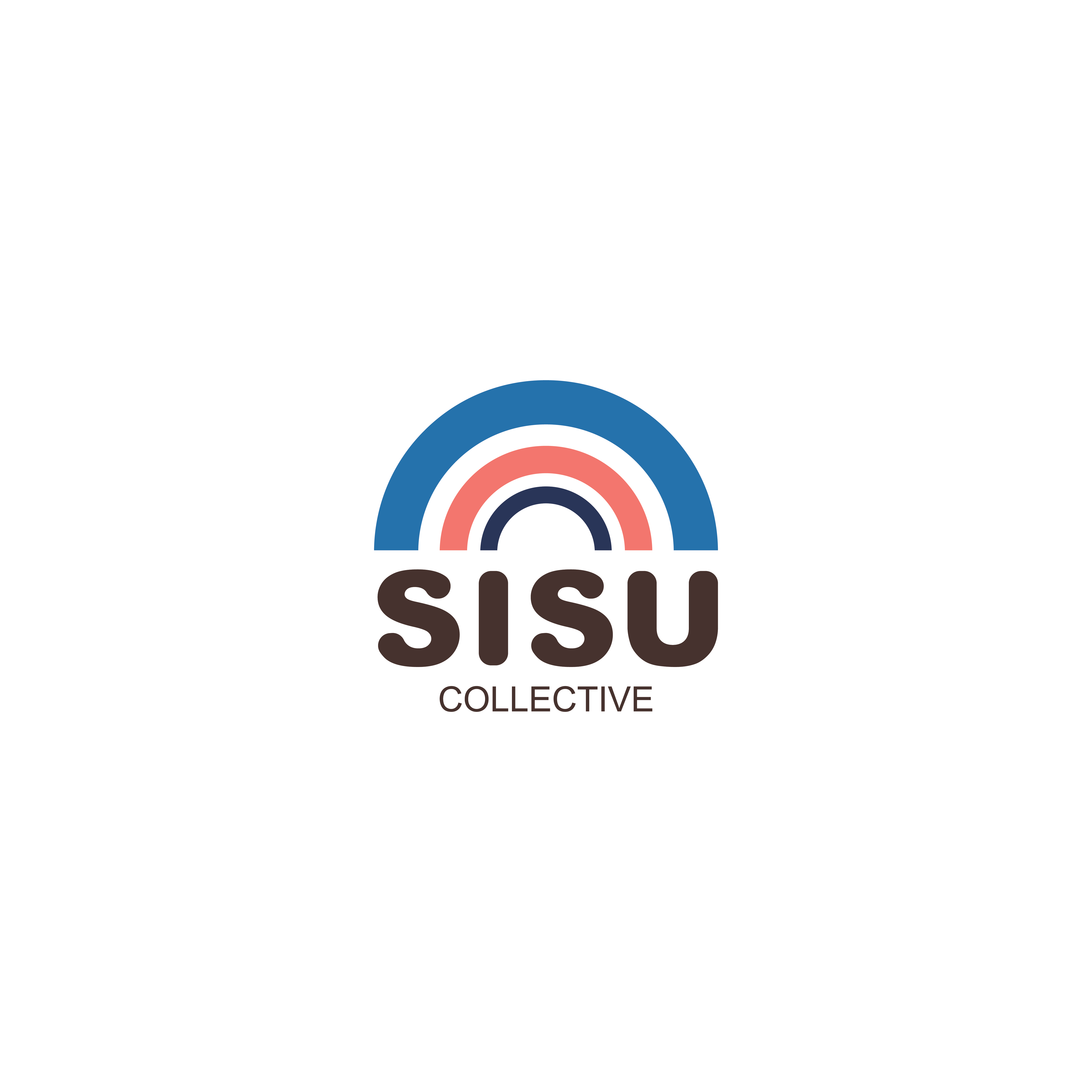 Logo Design by ferdinandbonghanoy for SISU COLLECTIVE | Design #27682445