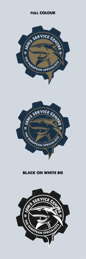 Logo Design by Lammy