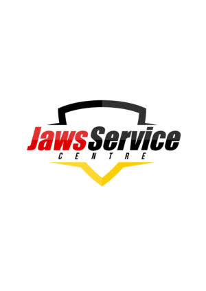 Logo Design by alok bhopatkar for JAWS SERVICE CENTRE | Design: #27677792