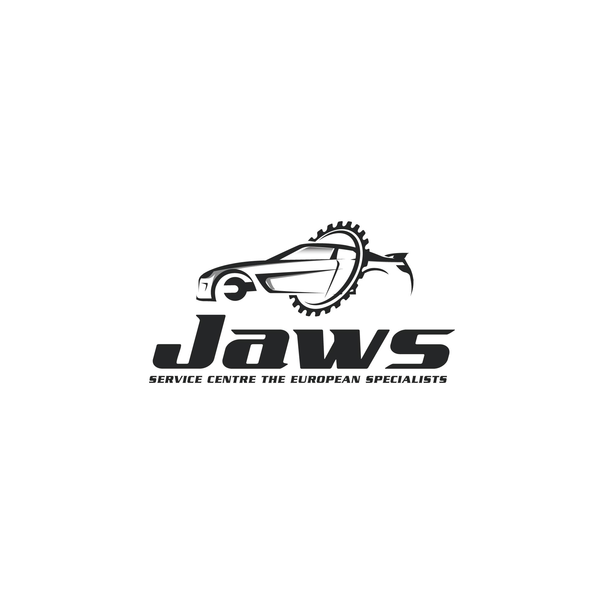 Design de Logo par creative.bugs pour JAWS SERVICE CENTRE | Design #27665910