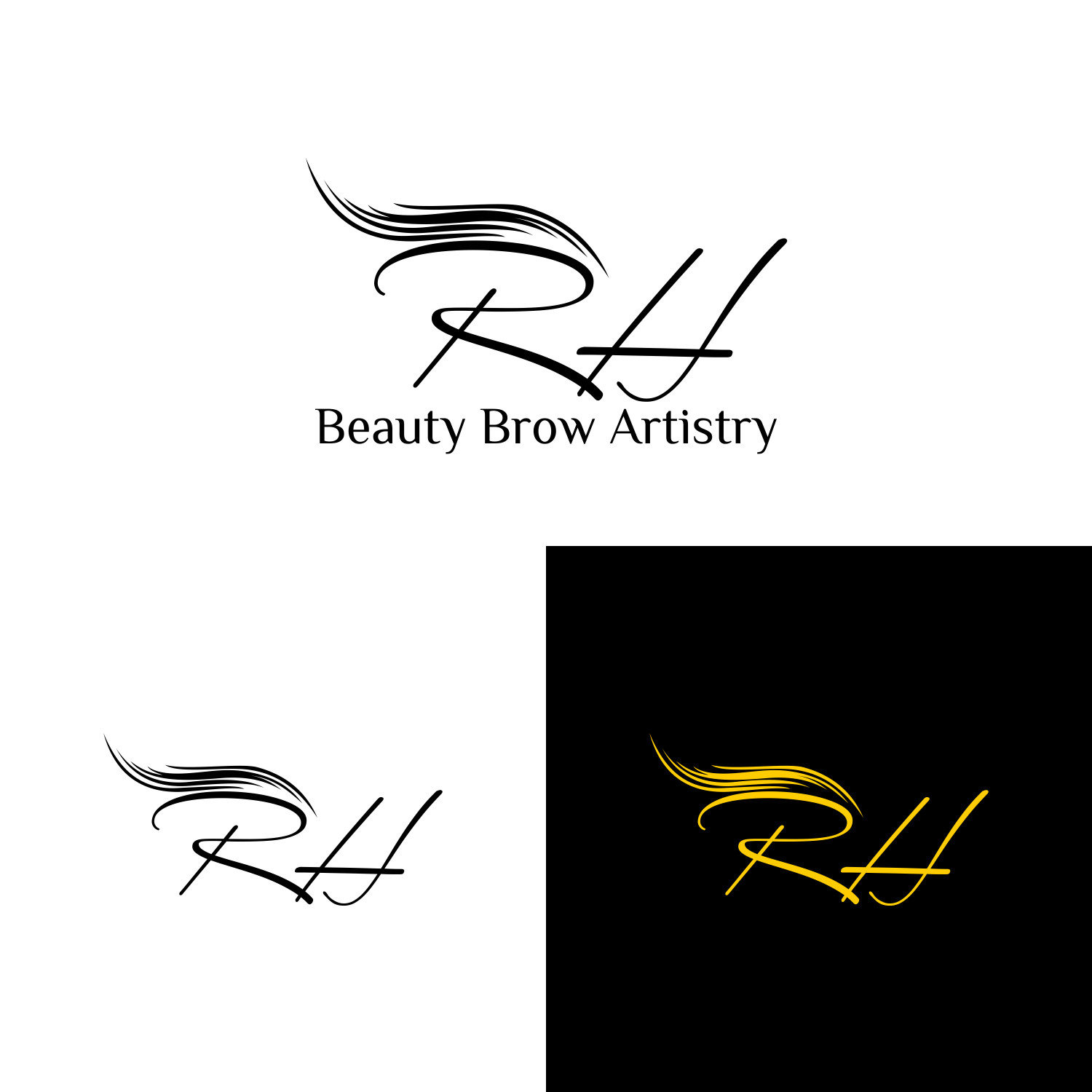 Logo Design by mbah dudung for this project | Design #27664087