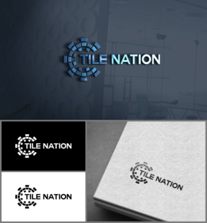 Logo Design by Rueell Artss for this project | Design: #27666768