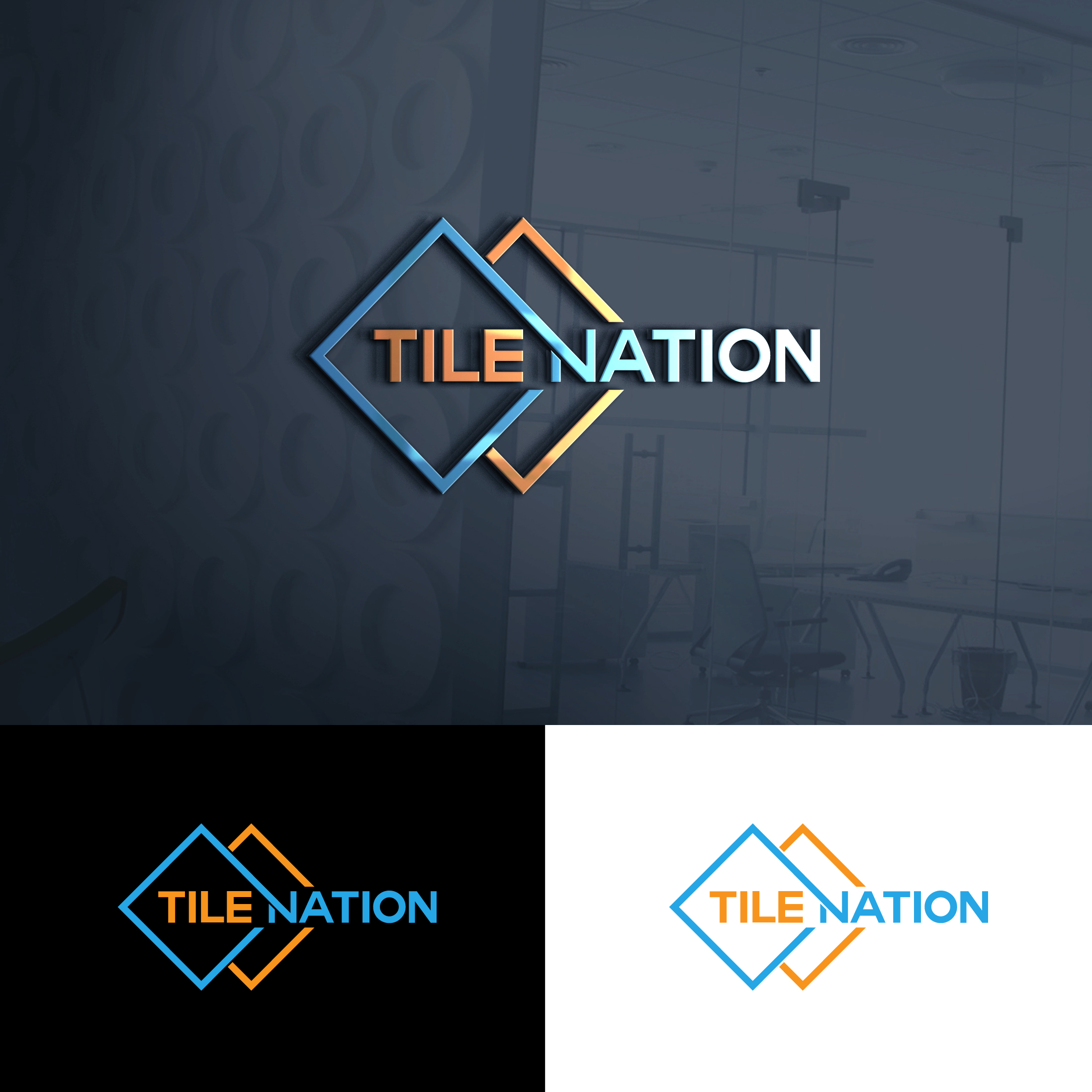 Logo Design by Rueell Artss for this project | Design #27699133