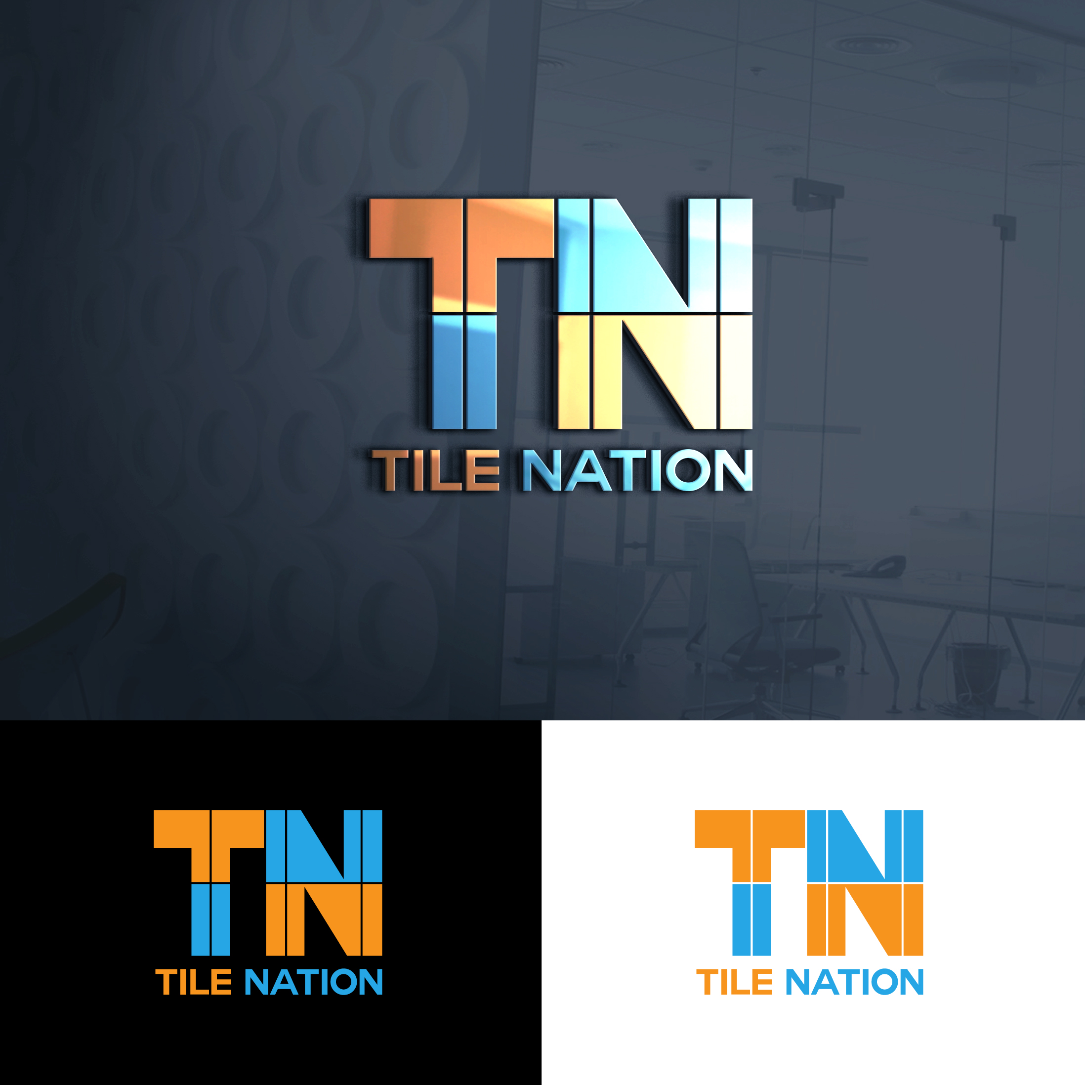 Logo Design by Rueell Artss for this project | Design #27699199