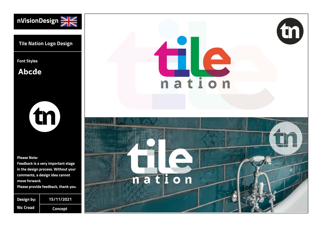 Design de Logo par nvisiondesign.co.uk pour ce projet | Design #27661325