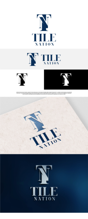 Logo Design by Fezy Design Studio