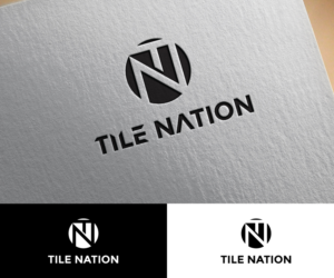 Logo Design by RAN_S