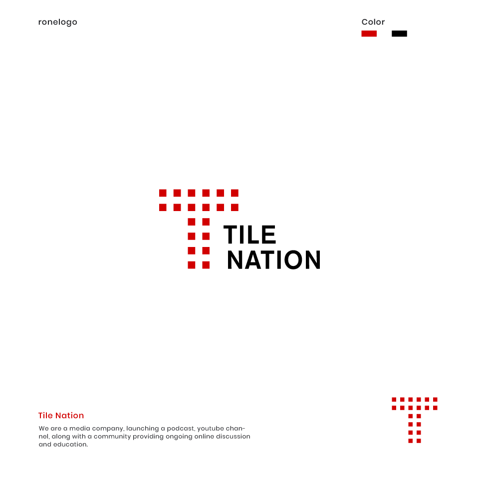 Logo Design by Ronelogo for this project | Design #27662319