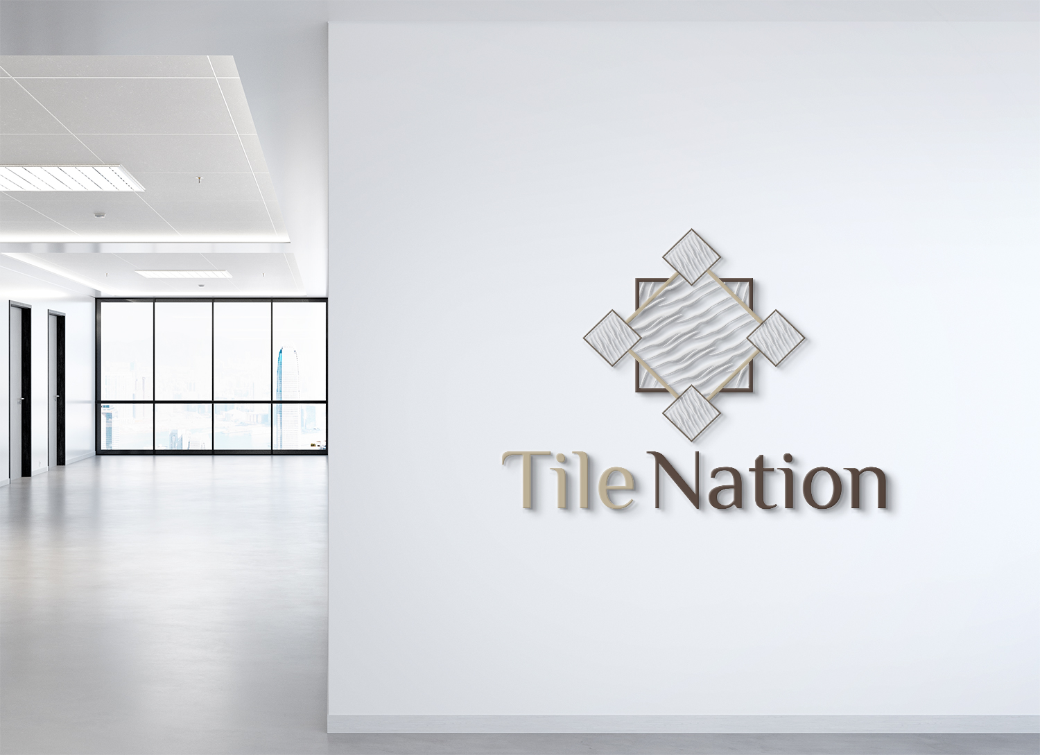 Diseño de Logo por Deziners Zone para este proyecto | Diseño #27664463