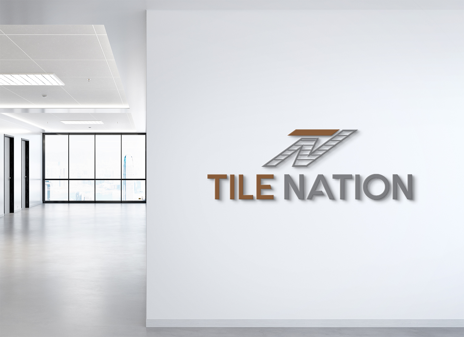 Logo-Design von Deziners Zone für dieses Projekt | Design #27664464