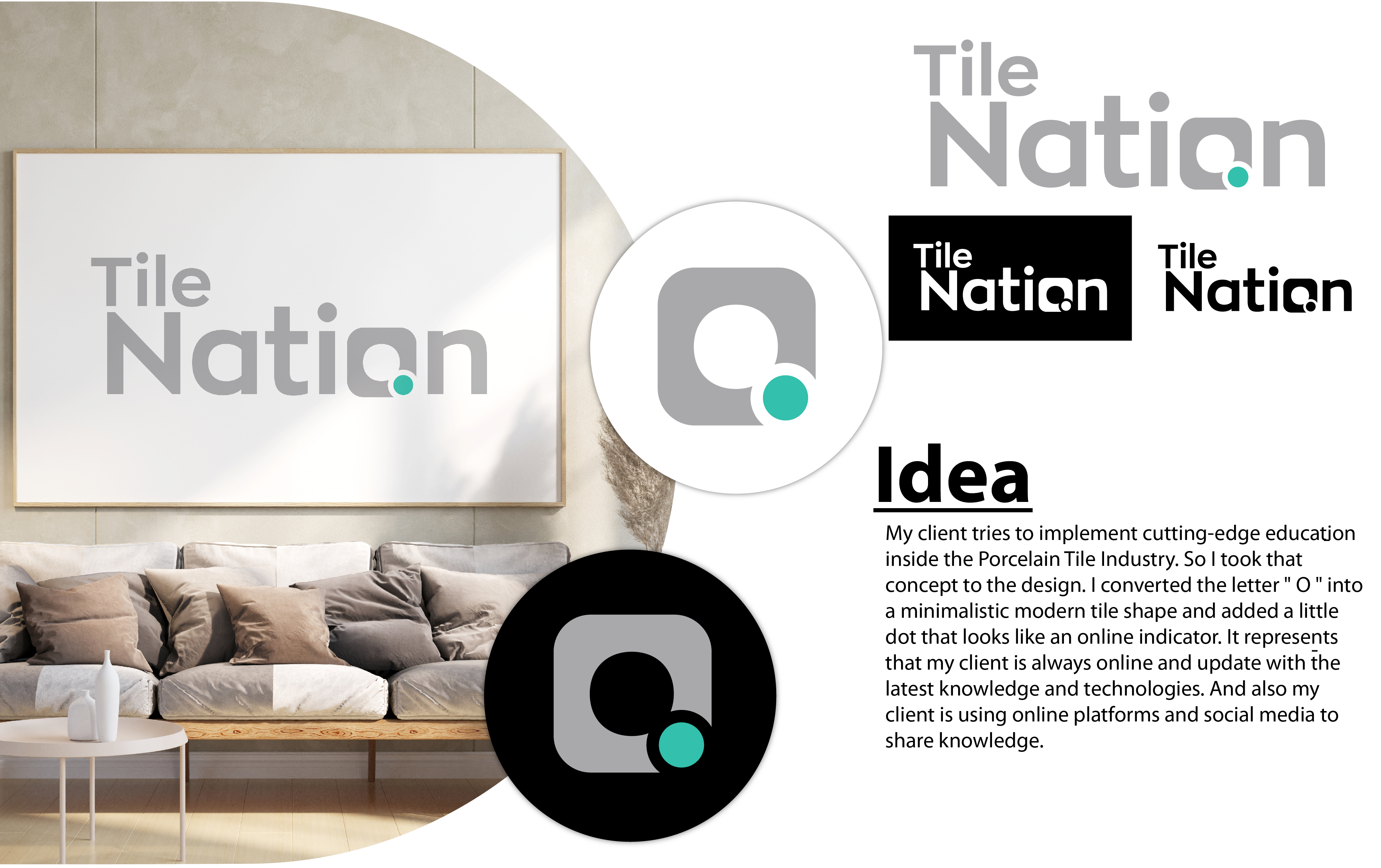 Logo Design by lioneyegalle for this project | Design #27670327