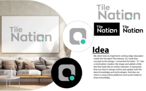 Logo Design by lioneyegalle