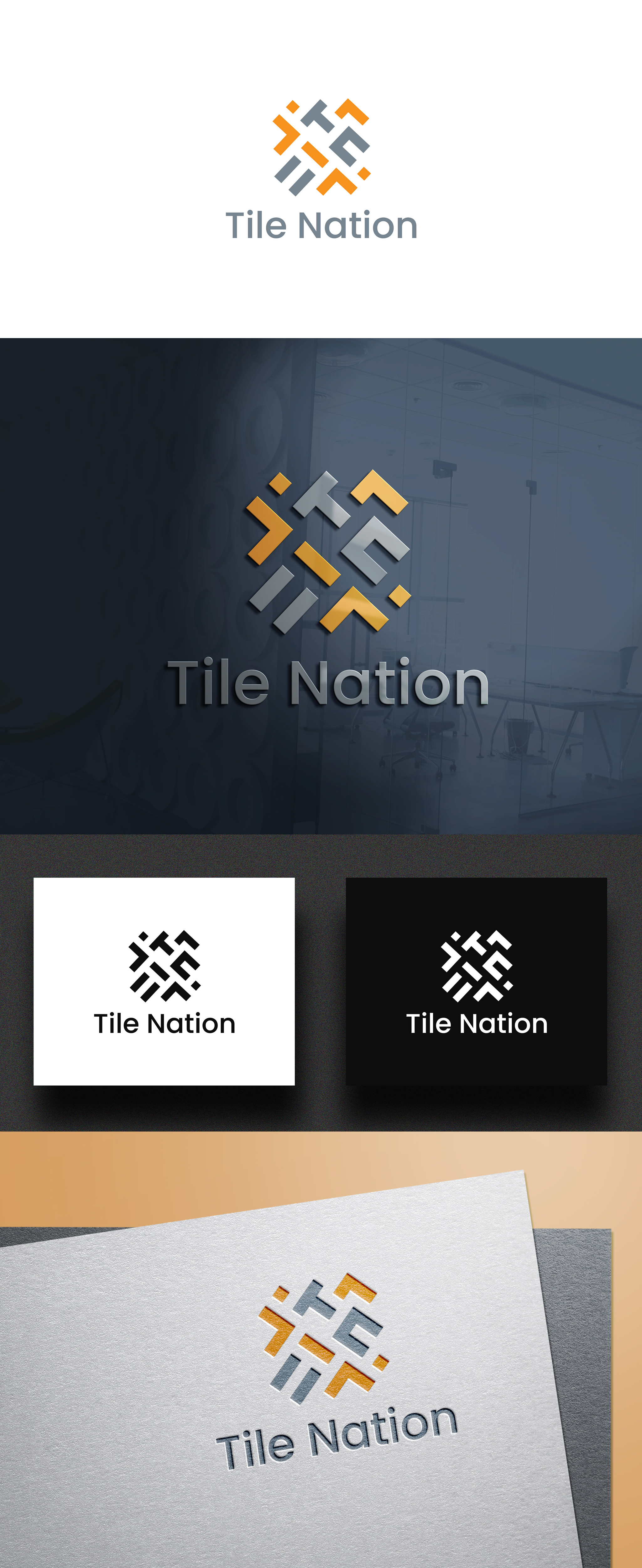 Logo Design by MD Aminul Islam for this project | Design #27663732