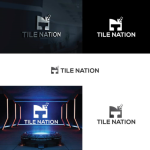 Logo Design by AL-BARAKAH for this project | Design: #27661374