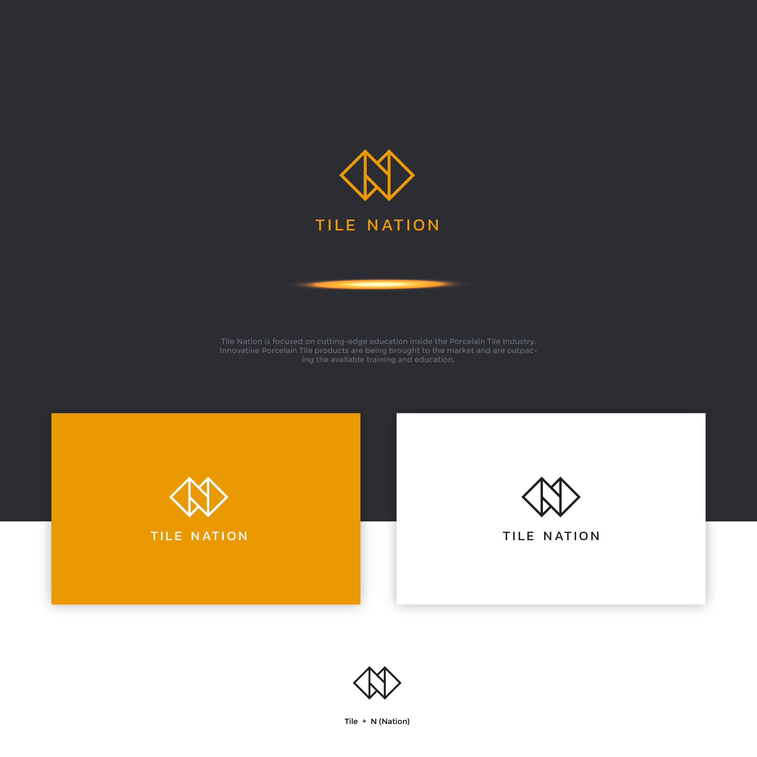 Logo Design by Yudyml for this project | Design #27661125