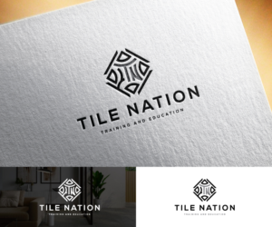 Logo Design by step forward 2 for this project | Design: #27661340