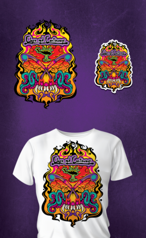Graphic Design by ally designs