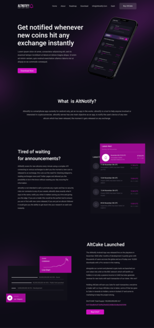 Web Design by divyanshutomar78
