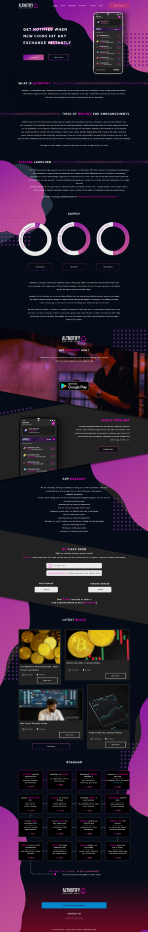 Web Designs by amar achouri