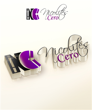 Logo Design by DraganDesign for Ssocialites Zero sl | Design: #3067906