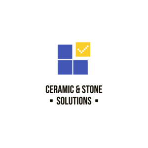 Logo Design by widisainz for Ceramic & Stone Solutions | Design #27671873