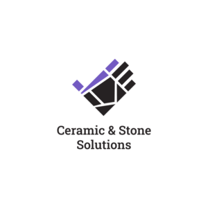 Design de Logo par widisainz pour Ceramic & Stone Solutions | Design : #27693668