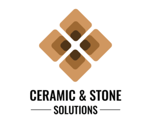 Logo Design by kiran farhan for Ceramic & Stone Solutions | Design #27669610