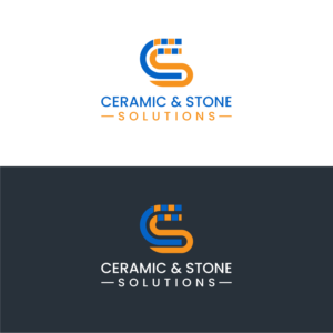 Design de Logo par MD Aminul Islam pour Ceramic & Stone Solutions | Design : #27664425