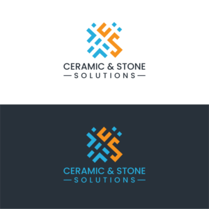 Design de Logo par MD Aminul Islam pour Ceramic & Stone Solutions | Design : #27664426
