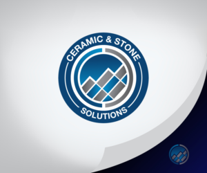 Design de Logo par edwinnegz1 pour Ceramic & Stone Solutions | Design : #27662862