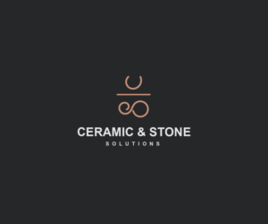 Design de Logo par creative2lab 2 pour Ceramic & Stone Solutions | Design : #27686514