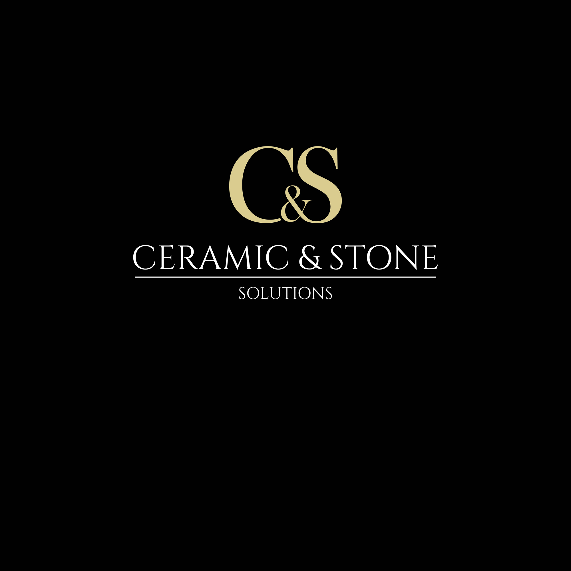 Design de Logo par Sampath m pour Ceramic & Stone Solutions | Design #27661973
