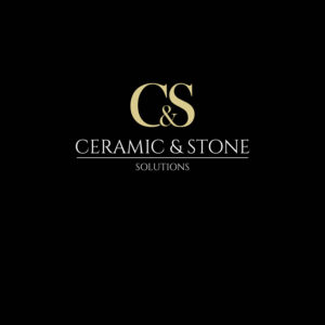 Logo Design by Sampath m for Ceramic & Stone Solutions | Design #27661973